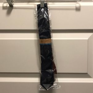 Original Penguin Men's Pique Solid Tie